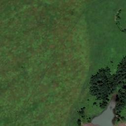 Satellite imagery of Подгорная, KZ