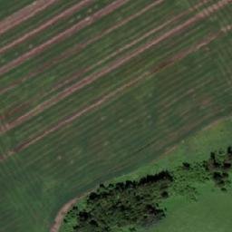 Satellite imagery of Зайкина, KZ
