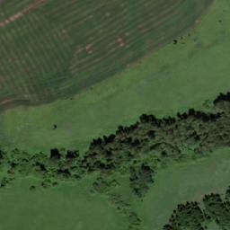 Satellite imagery of Зайкина, KZ