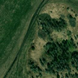 Satellite imagery of Каралда, KZ