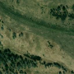 Satellite imagery of Каралда, KZ