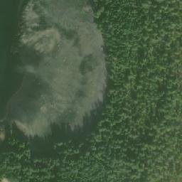 Satellite imagery of Jap Point, CA