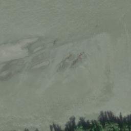 Satellite imagery of Graveyard Point, CA