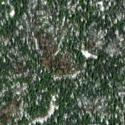 Satellite imagery of Mount Prince, CA