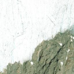 Satellite imagery of Ice Mountain, CA