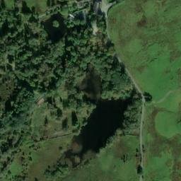 Satellite imagery of High Crag, GB