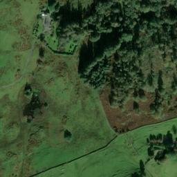 Satellite imagery of High Crag, GB