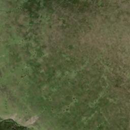 Satellite imagery of cairn, GB