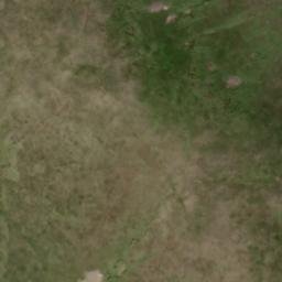 Satellite imagery of cairn, GB