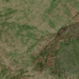 Satellite imagery of Green Bell, GB