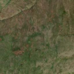 Satellite imagery of Green Bell, GB
