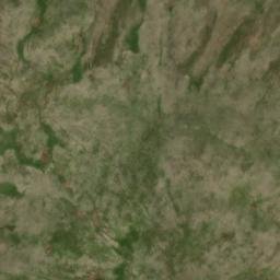 Satellite imagery of cairn, GB