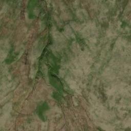 Satellite imagery of cairn, GB