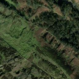 Satellite imagery of Keld Tute Hill, GB