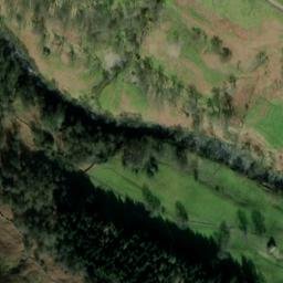 Satellite imagery of Keld Tute Hill, GB