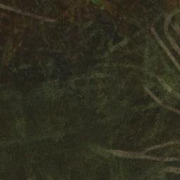 Satellite imagery of cairn, GB