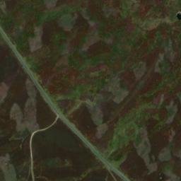 Satellite imagery of Yoak Stone, GB