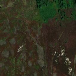 Satellite imagery of Yoak Stone, GB