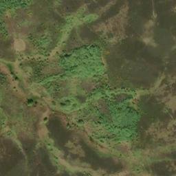 Satellite imagery of Blea Wyke Point, GB