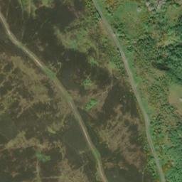 Satellite imagery of Blea Wyke Point, GB