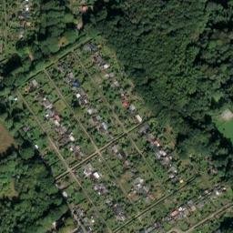 Satellite imagery of Brauner Berg, DE