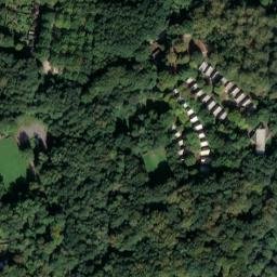 Satellite imagery of Brauner Berg, DE