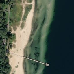 Satellite imagery of Brauner Berg, DE