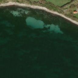 Satellite imagery of Staberhuk, DE