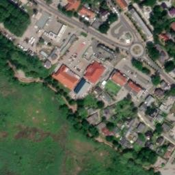 Satellite imagery of Fahrenberg, DE