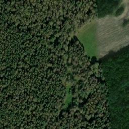 Satellite imagery of Устье Бирюля, KZ