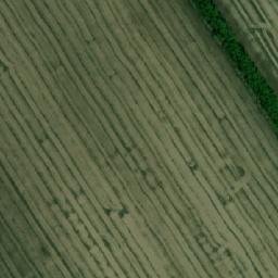 Satellite imagery of Беково, KZ