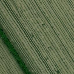 Satellite imagery of Беково, KZ