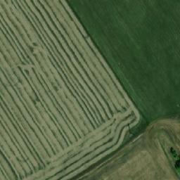Satellite imagery of Беково, KZ