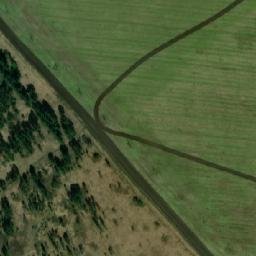 Satellite imagery of Культстан, KZ