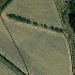 Satellite imagery of Пограничный, KZ