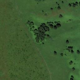 Satellite imagery of Каракан, KZ