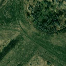 Satellite imagery of Каралда, KZ