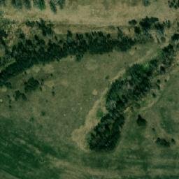 Satellite imagery of Каралда, KZ