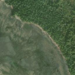 Satellite imagery of Jap Point, CA