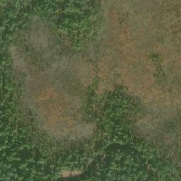 Satellite imagery of Jap Point, CA