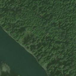 Satellite imagery of Pepin Point, CA