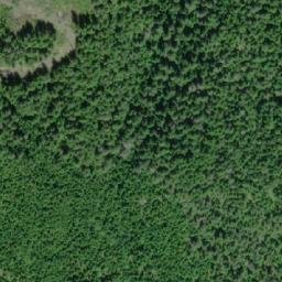 Satellite imagery of Mount Herman, CA