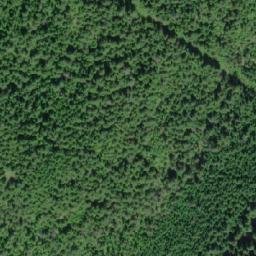 Satellite imagery of Mount Herman, CA