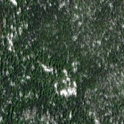 Satellite imagery of Mount Prince, CA