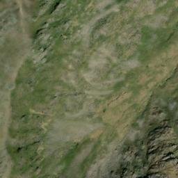 Satellite imagery of Swirl How, GB