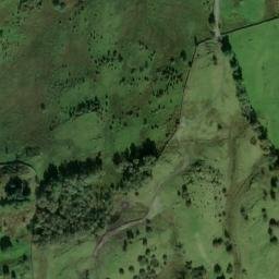 Satellite imagery of High Crag, GB