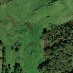 Satellite imagery of High Crag, GB