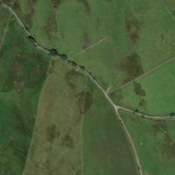 Satellite imagery of Mickle Moss, GB