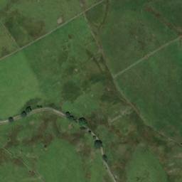 Satellite imagery of Mickle Moss, GB