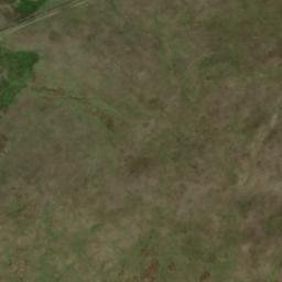Satellite imagery of cairn, GB